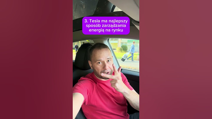 3 rzeczy, które musisz wiedzieć o Tesli Model Y
