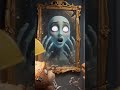 Mirror ne warning di thi… par kisi ne nahi suni 👀 # horrorstory #part2 #3AMToons #animation