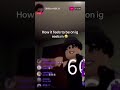 this is why I dont use Insta 💀 #caught #roblox #instagramreels #funnyvideo #relatable #robloxfyp
