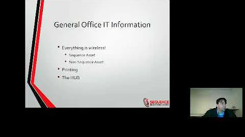 Scott Sherwood Live Stream