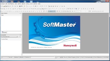 Honeywell PLC Programming Tutorial