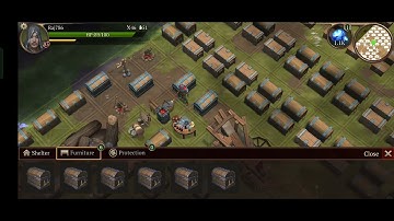 saga of survival gameplay,