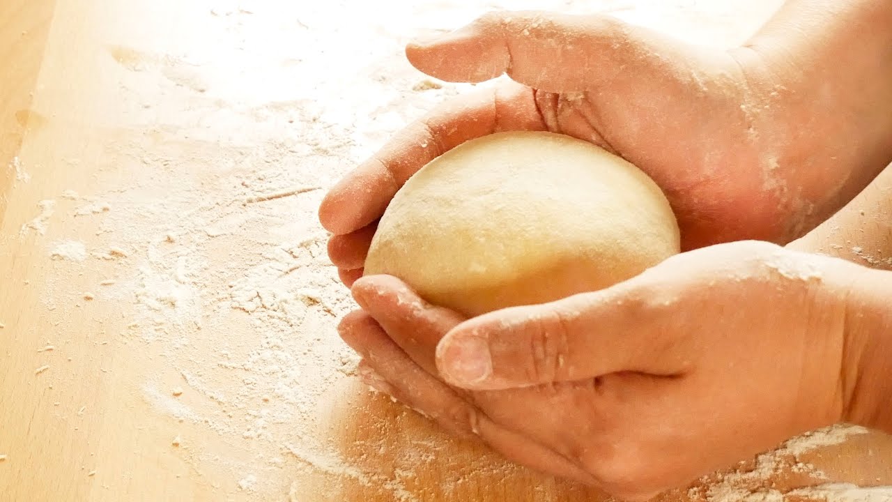 Comment faire ses pâtes fraîches maison !  🍝