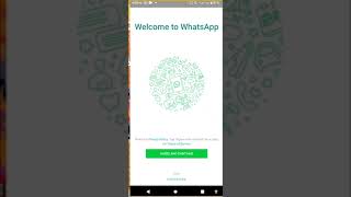 How to download WhatsApp status without a status saver.... screenshot 4