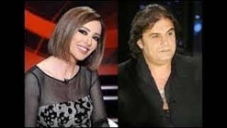 برنامج ضد التيار مع الملحن سمير صفير تقديم وفاء الكيلاني .Samir Sfeir