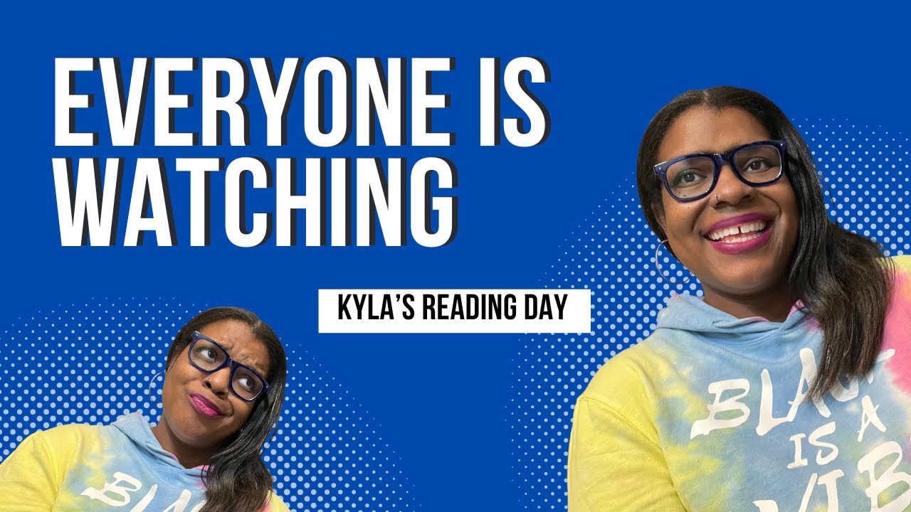 When No One is Watching book review