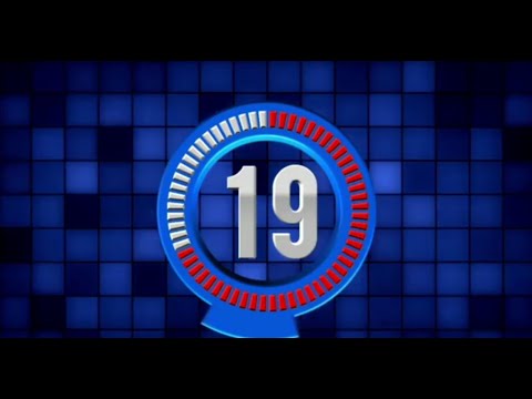 Minute to Win It: Timer #19