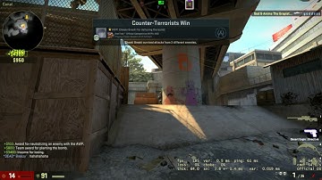 2g 8million IQ spin defuse wtf csgo