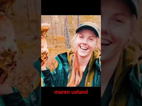 maren ueland #maren ueland #foryou #viralvideo