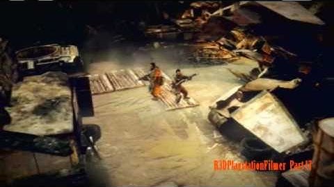 Killzone 3 Walkthrough Part 17