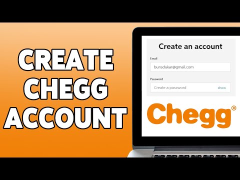 Chegg Account Registration Sign Up Guide 2023 Create Chegg Account Chegg Com 