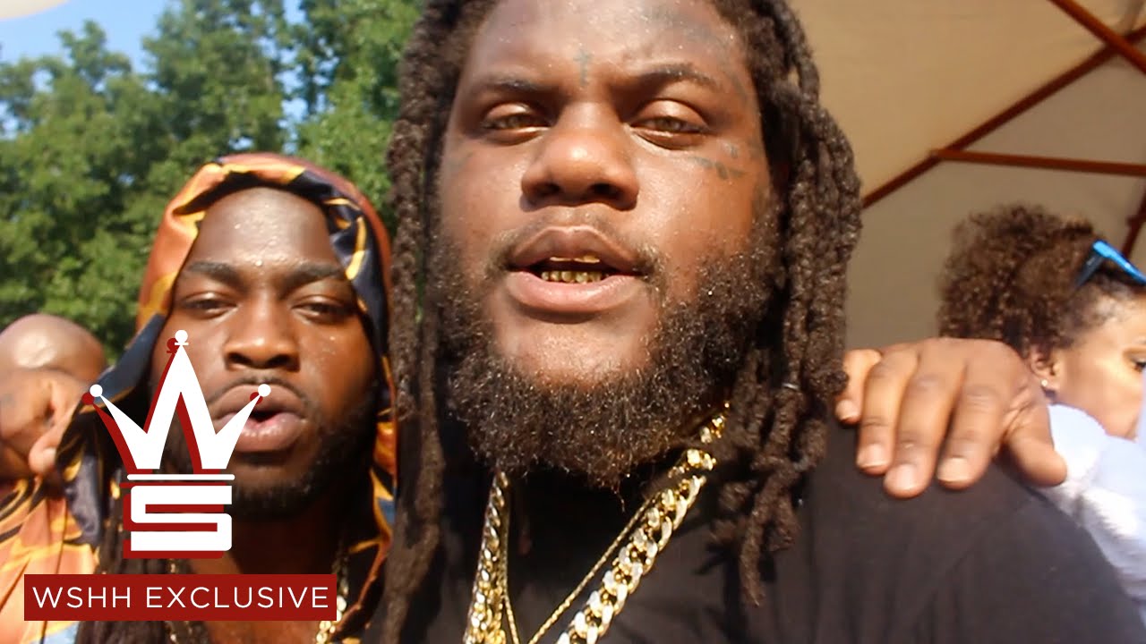 Fat Trel - Keep Doin That