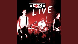 Elke sein (Live)