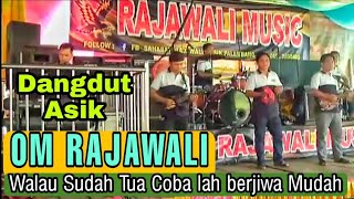 OM_RAJAWALI Musik. 