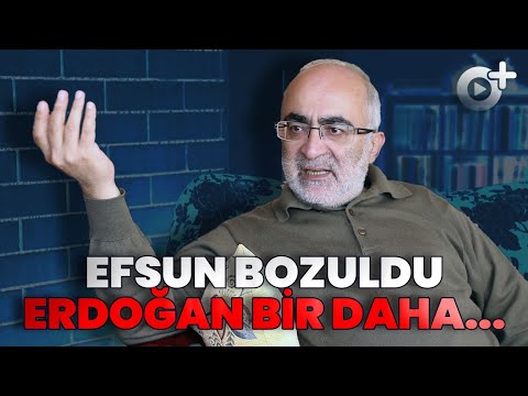 Uğur Dündar ve Devlet Bahçeli'ye Dair Efsun Bozan Analiz...