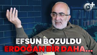 Uğur Dündar Ve Devlet Bahçeliye Dair Efsun Bozan Analiz