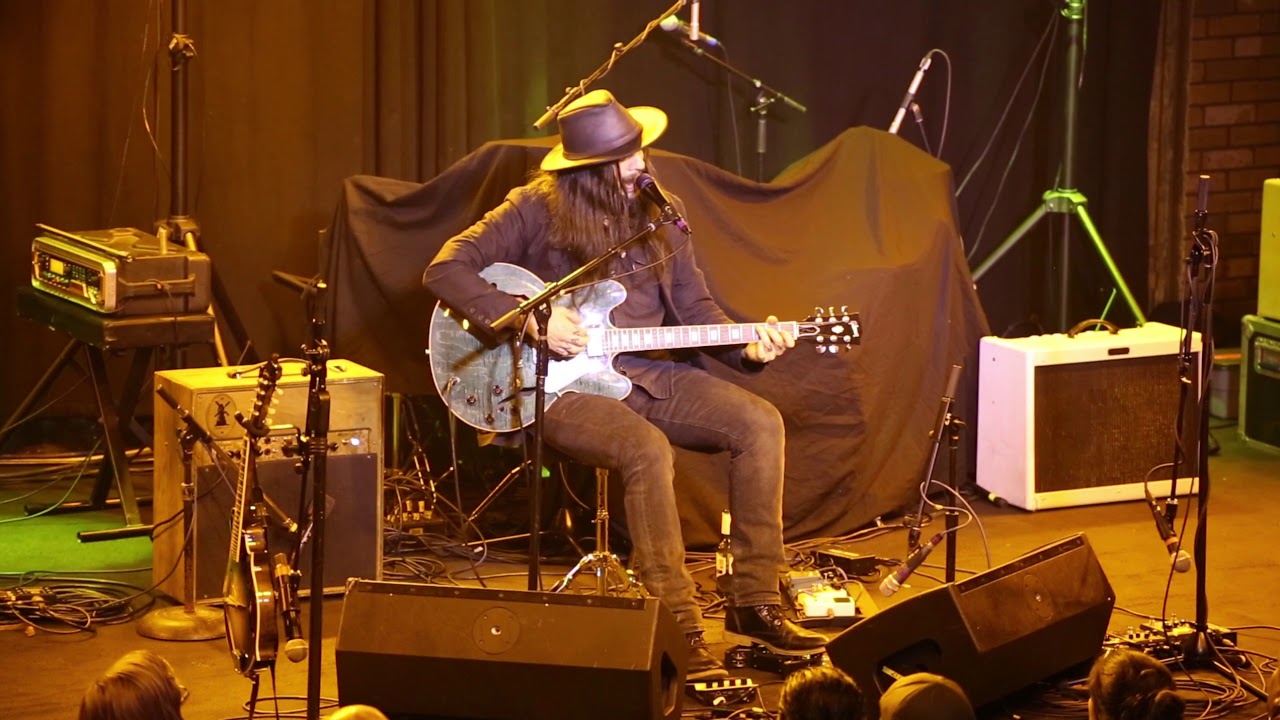 Shawn James Live There it is YouTube