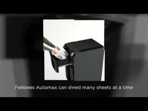 How to Choose A Paper Shredder