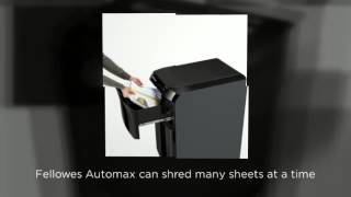 How to Choose A Paper Shredder