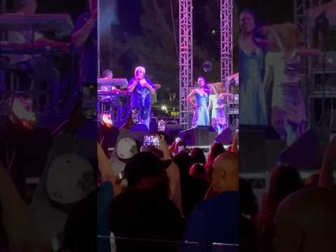 STEFnROCK @ CLUB FORTUNE CASINO (THE LOST FILES) 2018