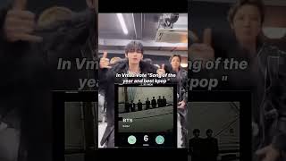 Bts vote Tutorial video #bts #edit