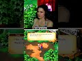 LADY TRIES TO DO TOAD'S VOICE #supermariorpg #twitch