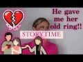 He was still in love whis ex storytime from anonymous
