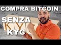 I voucher bitcoin azteco  comprare bitcoin senza kyc