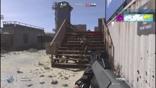 Call of Duty: Modern Warfare 2v2 Gunfight Alpha (STACK GAMEPLAY)
