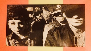 SpaceCowboys - 2 Hi (1991)