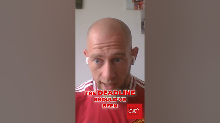 Backing Amorim with a Deadline Day dash 🤦‍♂️ #manchesterunited #transfers