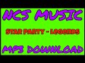 Star Party - Legends MP3 DOWNLOAD