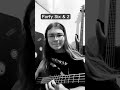 just jamming to some #tool #bass #bassguitar #fortysixandtwo #progmetal #progrock #metal