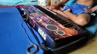 Iseng iseng Remix lampung korg pa600