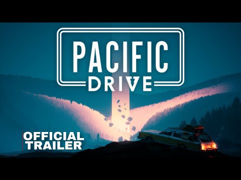 Pacific Drive (видео)