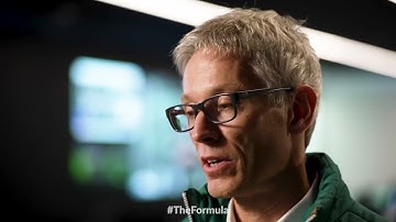 The Formula for Performance | AI-Native Networking