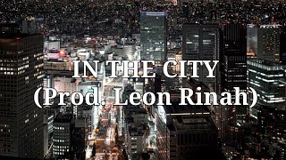 [FREE] Balkan Trap Beat "IN THE CITY" - Hard Oriental Type Instrumental With Drop (Prod. Leon Rinah)