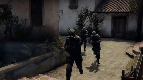 CsGo (Fragsmovie Mr.Gao)