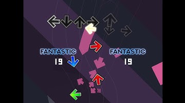 [NotITG] Super Reactor: 66.87%