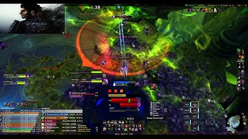 M Desolate Host - US 6th (Sub Rogue PoV)