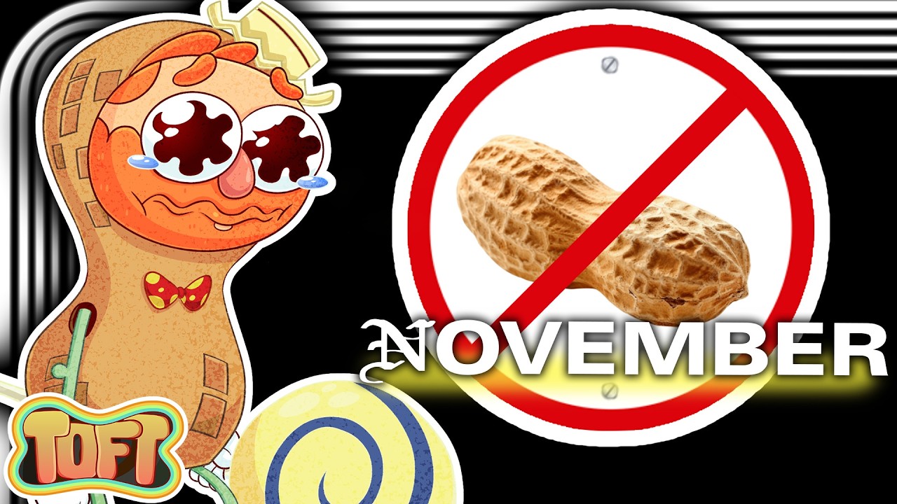 No Nut, No Gains | Too Old For Masculine Theory