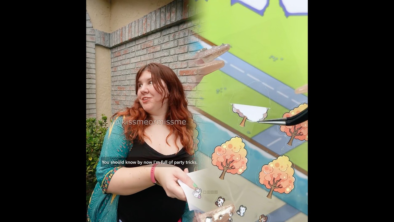 Часть 54 Семейные драмы Клэр 