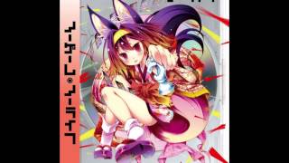 No Game No Life -  The Kings Plan (Official Soundtrack)