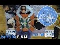 Master nacional de mus segovia 2016  final  partida completa