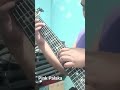 Pink Palaka Intro Bass Tap