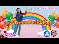 Lagu Anak HARI PERTAMA MASUK SEKOLAH - Zafira || Ayo Ke Sekolah.