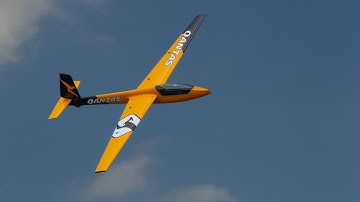 Qantas Swift, SG-Composite, Canon EOS R7 EF 100-400 (I) L