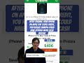 How to MAKE money with iPhone trade in #Shorts #iphone #techhacks #trending