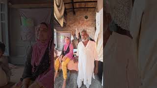 Make happiness this family by giving work