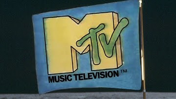 MTV Intro (A Re-Creation) (16x9) HD